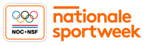 Logo Nationale Sportweek