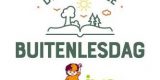 Logo Nationale Buitenlesdag