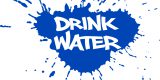 Logo Drink Water